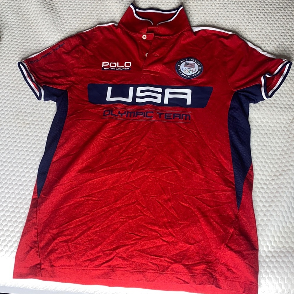 Polo By Ralph Lauren USA